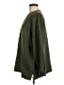 Aerie 100% Cotton Green Pullover Sweater Size M - photo 5