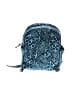 Vera Bradley Blue Backpack One size - photo 2
