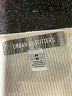 Urban Outfitters Ivory Long Sleeve Top Size M - photo 7