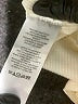 Urban Outfitters Ivory Long Sleeve Top Size M - photo 8