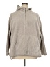 Old Navy 100% Polyester Tan Poncho Size XXL - photo 1