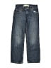 Levi's 100% Cotton Blue Jeans Size 8 - photo 1