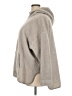 Old Navy 100% Polyester Tan Poncho Size XXL - photo 5