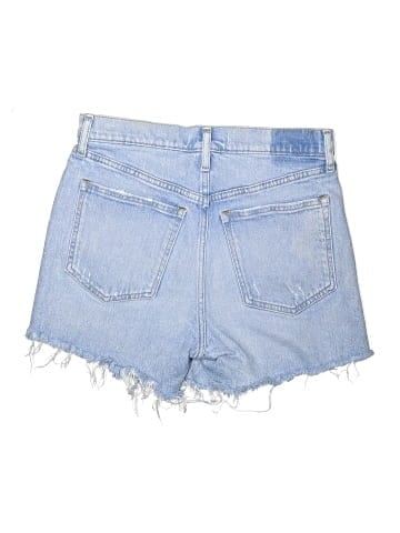 Abercrombie & Fitch Denim Shorts (view 2)