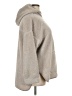 Old Navy 100% Polyester Tan Poncho Size XXL - photo 4