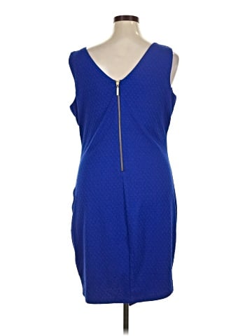 Bisou Bisou Cocktail Dress (view 2)