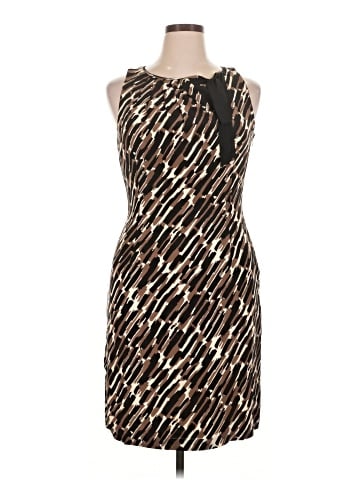Ann Taylor Cocktail Dress (view 1)