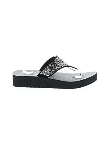 Skechers Flip Flops (view 1)