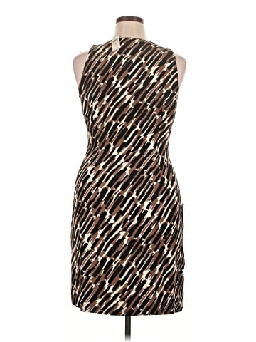 Ann Taylor Cocktail Dress (view 2)