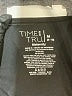Time and Tru Black Tank Top Size Med Maternity - photo 6