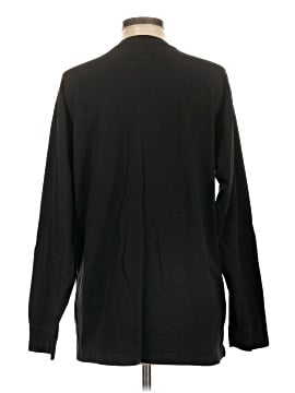 Victoria's Secret Pink Long Sleeve T-Shirt (view 2)