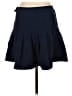 Adidas Solid Blue Casual Skirt Size S - photo 2