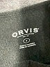 Orvis Black Active Pants Size S - photo 7