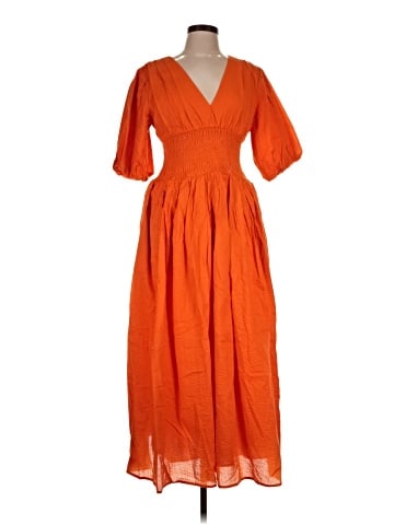 AYR Casual Dress (view 1)