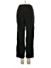 Nic + Zoe Black Casual Pants Size S (estimated) - photo 2