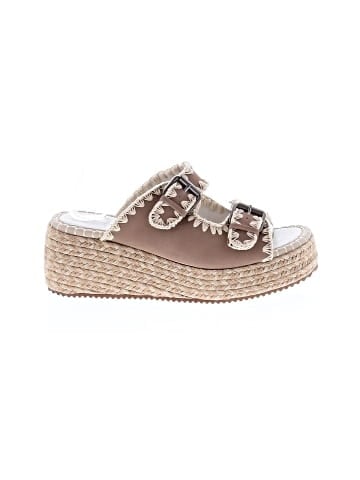 Oasis Society Wedges (view 1)