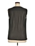 American Eagle Outfitters Gray Sleeveless Blouse Size XL - photo 2