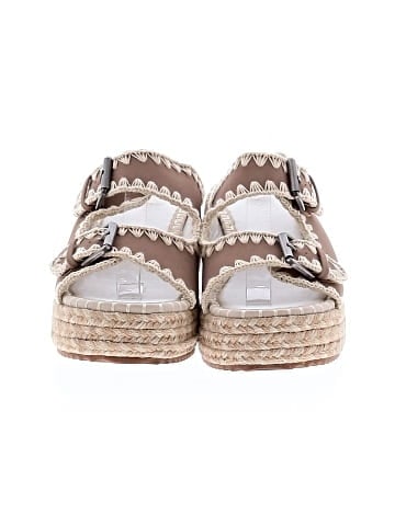 Oasis Society Wedges (view 2)