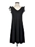 Unbranded Black Casual Dress Size XS - photo 1
