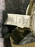 Eddie Bauer Green Cargo Pants 9-12 MO / 12 MO - photo 4