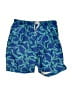 Lands' End Blue Board Shorts Size 7 - photo 1