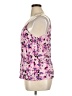 Elle Pink Sleeveless Blouse Size XL - photo 5