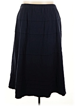 D&Co. Formal Skirt (view 2)