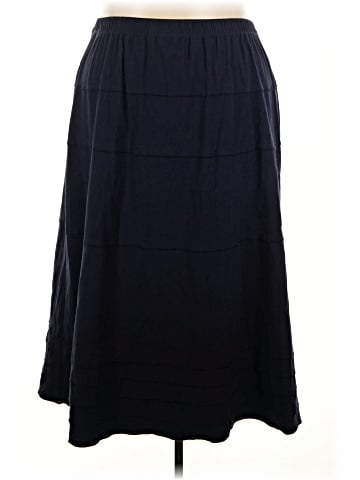 D&Co. Formal Skirt (view 2)