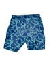 Lands' End Blue Board Shorts Size 7 - photo 2