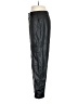 Bagatelle 100% Polyurethane Black Cargo Pants Size M - photo 5