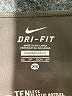 Nike Black Active Pants Size XS - photo 7