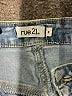 rue21 Blue Jeans Size 0 - photo 7