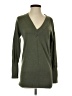 White House Black Market Green Pullover Sweater Size XS - photo 1