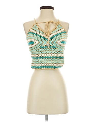Guess Sleeveless Blouse (view 1)