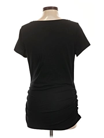 Old Navy - Maternity Short Sleeve T-Shirt (view 2)