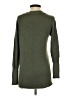 White House Black Market Green Pullover Sweater Size XS - photo 2