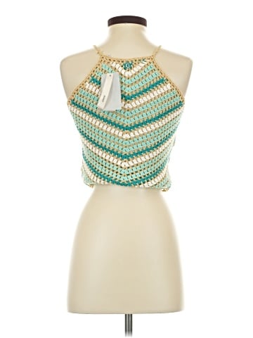Guess Sleeveless Blouse (view 2)