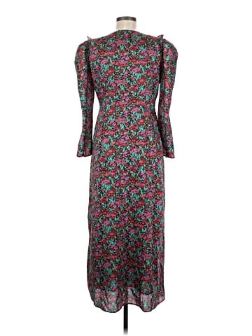 J.Crew Collection Casual Dress (view 2)