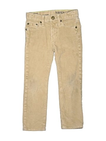 Crewcuts Khakis (view 1)