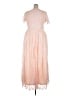 Assorted Brands Orange Cocktail Dress Size 2X - photo 2