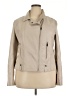 French Connection 100% Polyurethane Tan Jacket Size XXL - photo 1