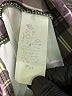 Assorted Brands Plaid Purple Casual Pants Size plus - photo 7