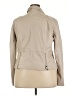 French Connection 100% Polyurethane Tan Jacket Size XXL - photo 2