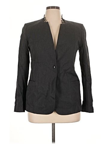 Elie Tahari Blazer (view 1)