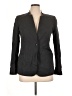 Elie Tahari Gray Blazer Size 14 - photo 1