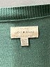 Lucky Brand Teal Pullover Sweater Size XXL - photo 7