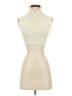 Sarah B Studio Ivory Short Sleeve Turtleneck One size - photo 1