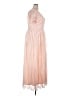 Assorted Brands Orange Cocktail Dress Size 2X - photo 4