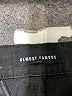 Almost Famous Black Cargo Pants Size M - photo 7