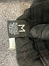 Almost Famous Black Cargo Pants Size M - photo 8